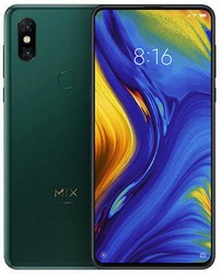 Замена стекла на телефоне Xiaomi Mi Mix 3 в Туле